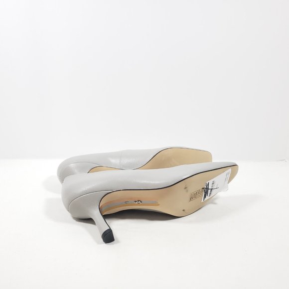 Sam Edelman Rika Heel - Gray 6M - Picture 3 of 4